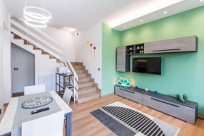 I Pumi Apartment & Free Parking - Lecce Selection